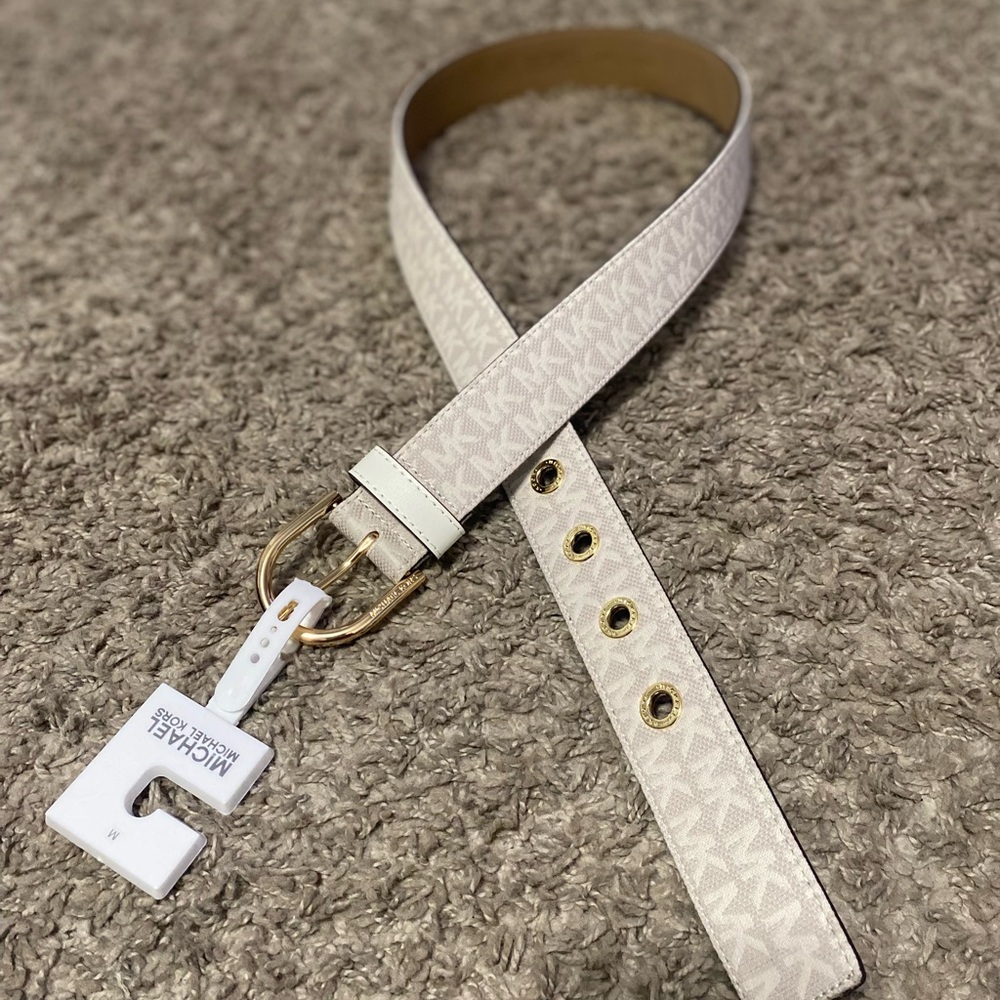 Michael Kors Belt